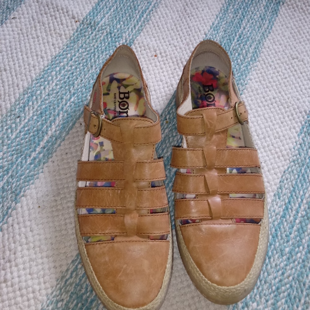 Børn | Leather Sneakers